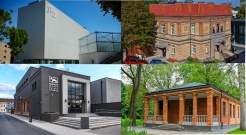 Ž. Večiorkutės ir G. Kartano nuotr. Ž. Večiorkutės ir G. Kartano nuotr.